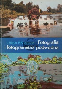 Fotografia i fotogrametria podwodna