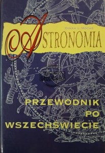 Astronomia, Przewodnik po wszechswiecie