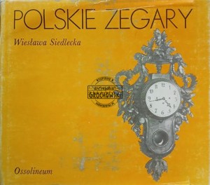 Polskie zegary