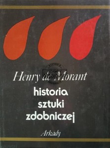 Historia sztuki zdobniczej
