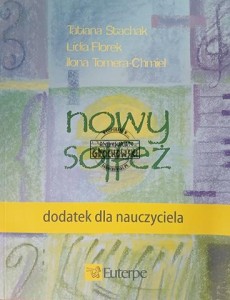 Nowy solfeż