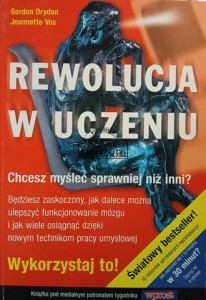 Rewolucja w uczeniu