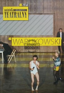 Notatnik teatralny 62-63 / 2011