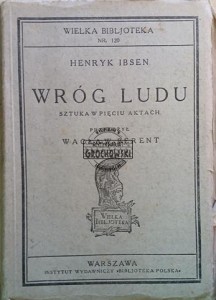 Wróg ludu
