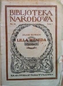Lilla Weneda