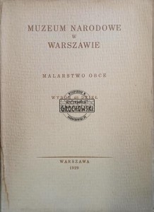 Malarstwo obce