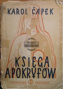Księga apokryfów
