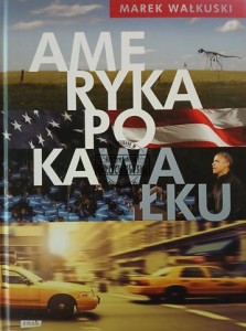Ameryka po kawałku