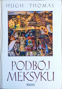 Podbój Meksyku