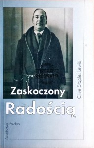 Zaskoczony radością