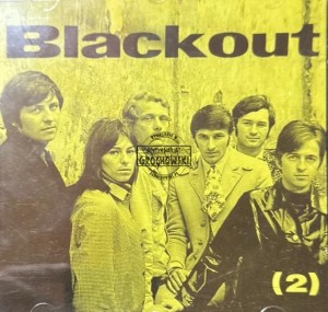 Blackout – Blackout (2) CD