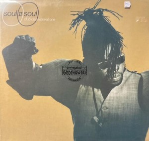 Soul II Soul – Club Classics Vol. One LP