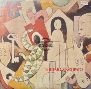 Various – Il Ritmo Sincopato LP