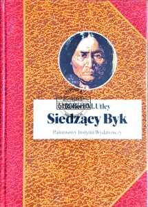 Siedzący Byk