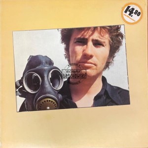 Tim Buckley – Greetings From L.A. LP