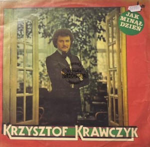 Krzysztof Krawczyk – Jak Minął Dzień LP