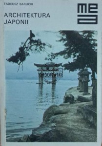 Architektura Japonii