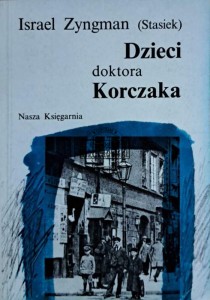 Dzieci doktora Korczaka