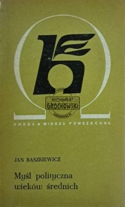 Myśl polityczna wieków średnich