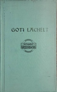 Gott lachelt