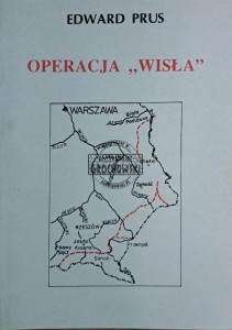 Operacja "Wisła"