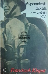 Wspomnienia kaprala z września 1939