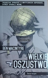 Wielkie oszustwo
