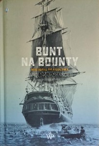 Bunt na Bounty