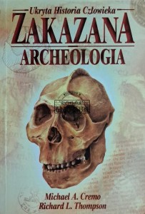 Zakazana archeologia