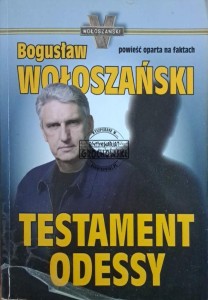 Testament Odessy