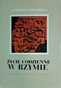 Życie codzienne w Rzymie