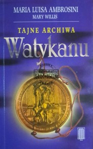 Tajne archiwa Watykanu