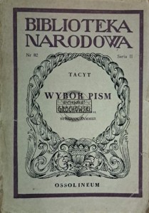 Wybór pism