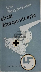 Strzał którego nie było