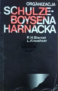 Organizacja Schulze-Boysena/Harnacka w walce antyfaszystowskiej