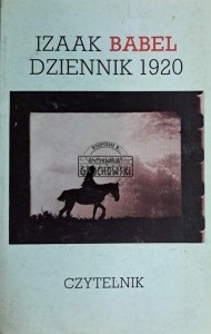 Dziennik 1920