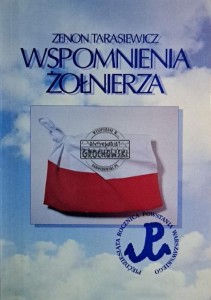 Wspomnienia żołnierza