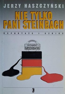 Nie tylko pani Steinbach