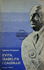 Evita Isabelita i Caudillo