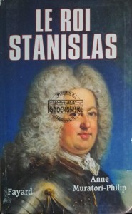 Le roi Stanislas