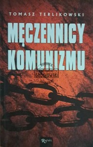 Męczennicy komunizmu