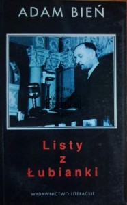 Listy z Łubianki