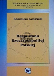 Racja stanu Rzeczypospolitej Polskiej