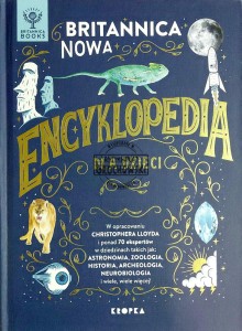 Britannica. Nowa encyklopedia dla dzieci