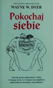 Pokochaj siebie