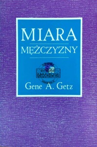Miara mężczyzny