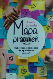 Mapa pragnień