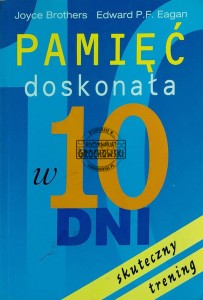 Pamięć doskonała w 10 dni