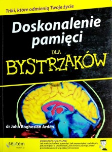 Doskonalenie pamięci dla bystrzaków