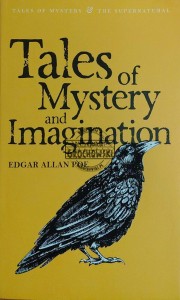 Tales of Mystery and Imagination